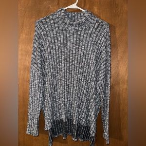 American Eagle Oversized Sweater